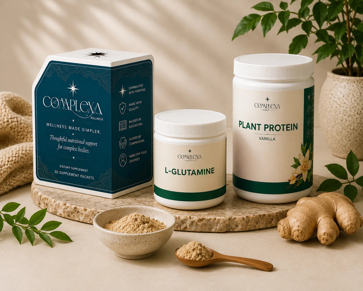 Complete Converge bundle products