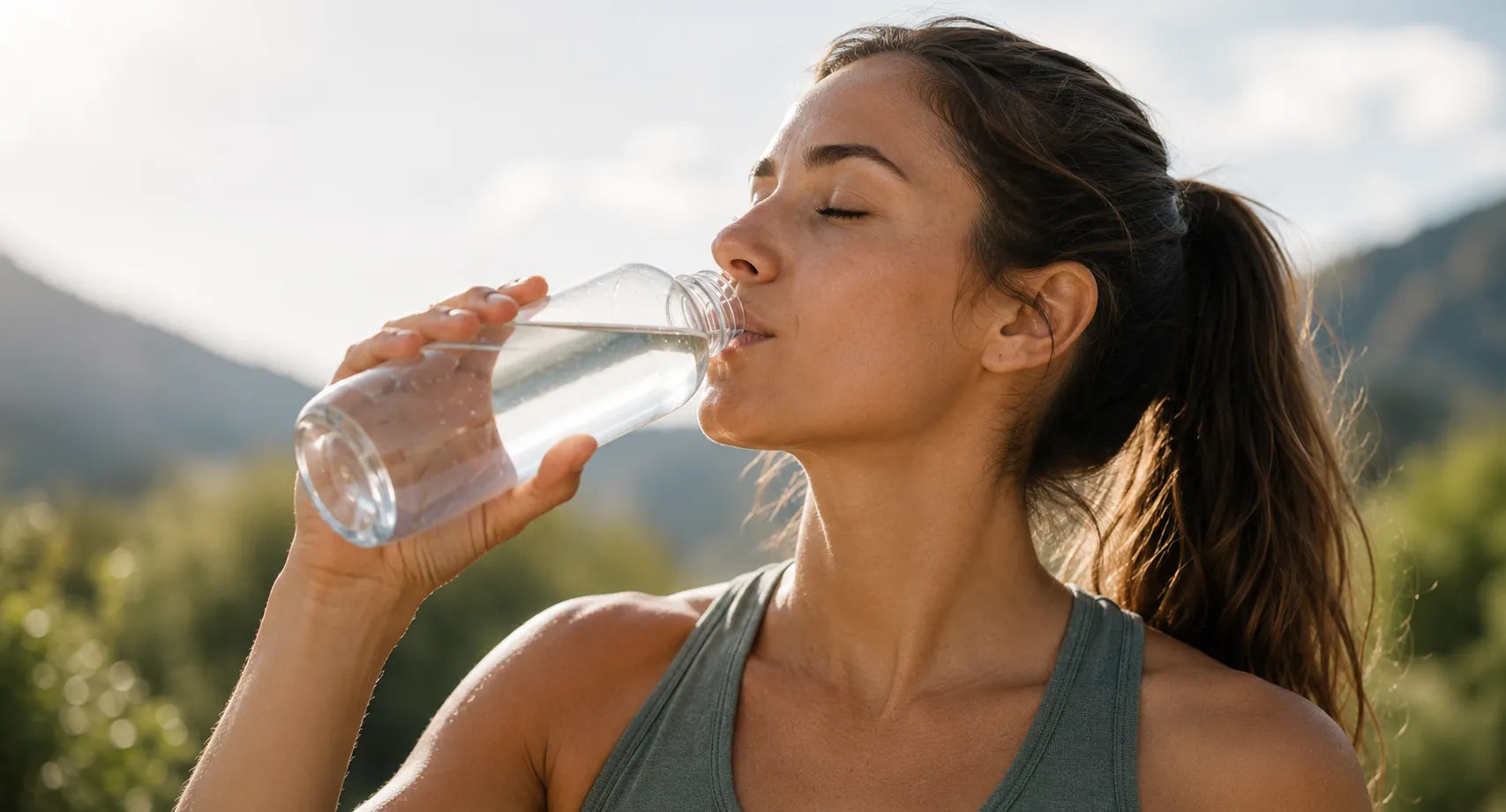 Hydration — Complexa Wellness