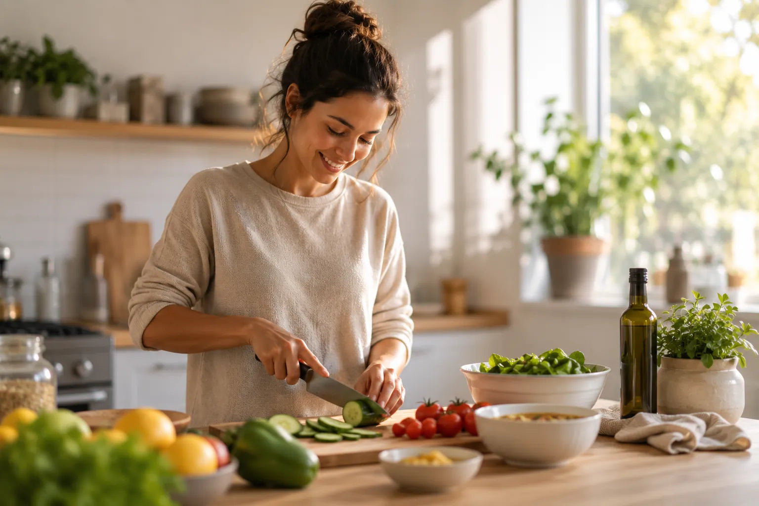 Protein — Complexa Wellness