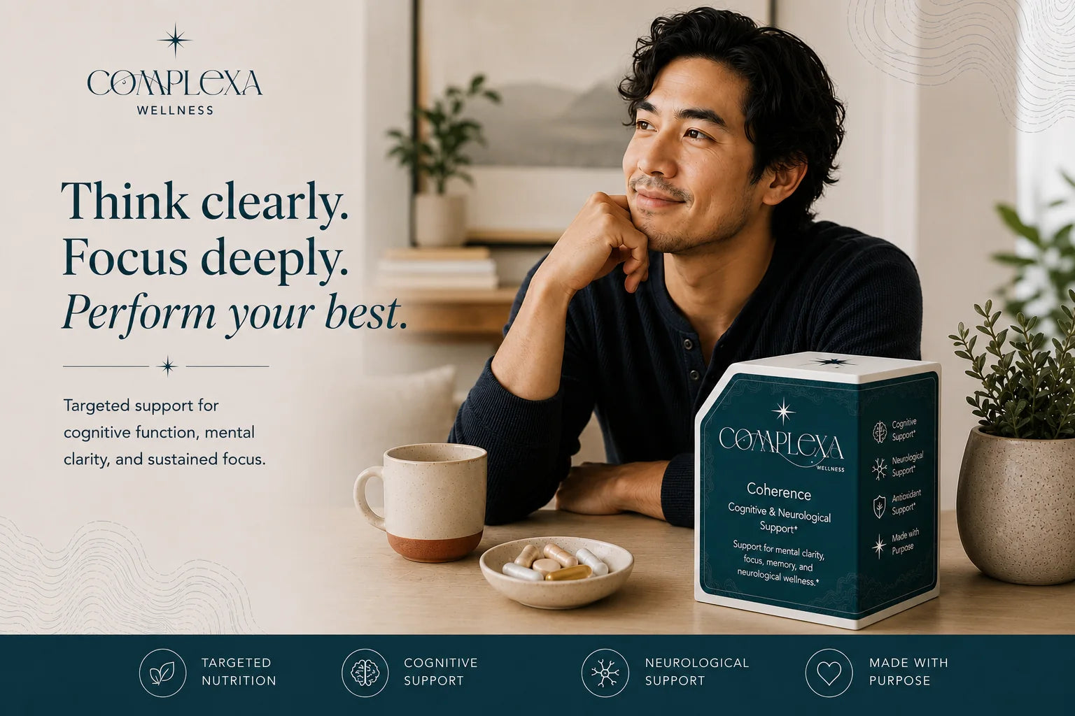 Coherence daily support
