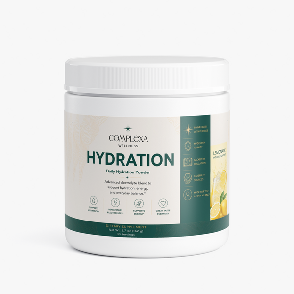 Complexa Hydration