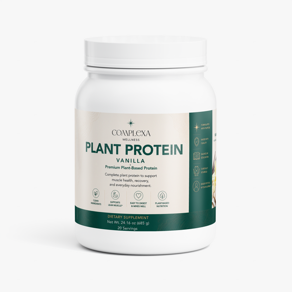 Complexa Protein