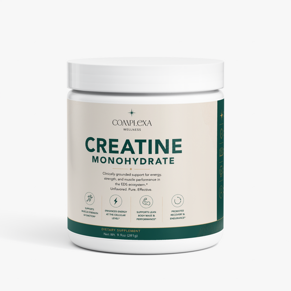 Complexa Creatine