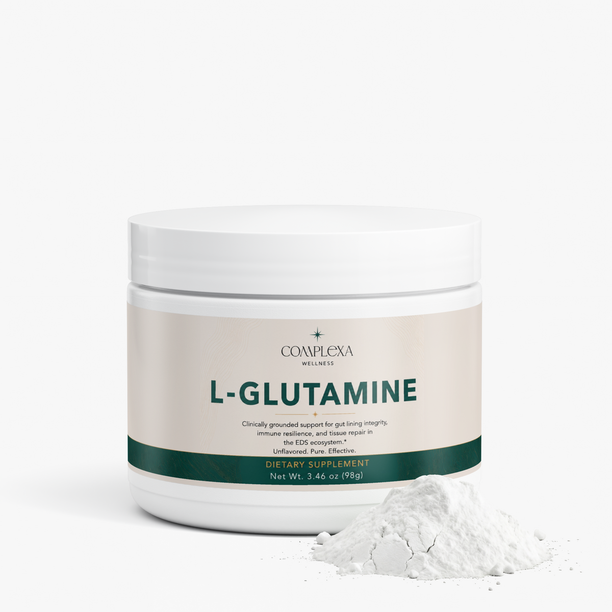 L-Glutamine