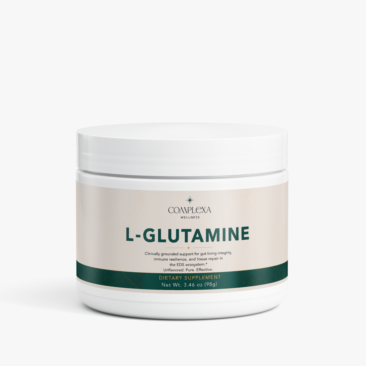L-Glutamine