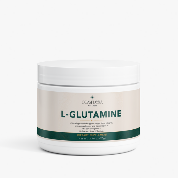 Complexa L-Glutamine