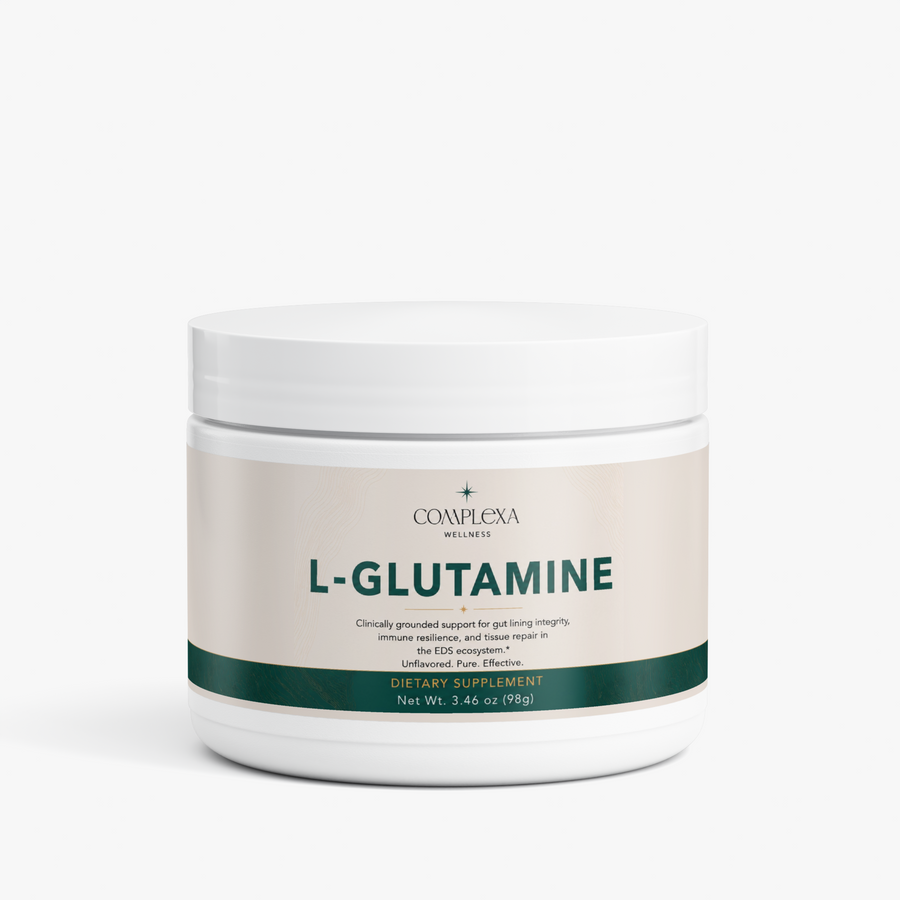 Complexa L-Glutamine