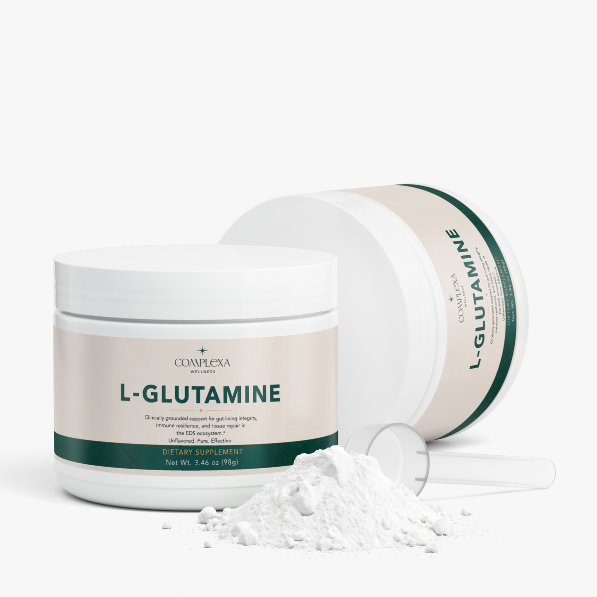 L-Glutamine