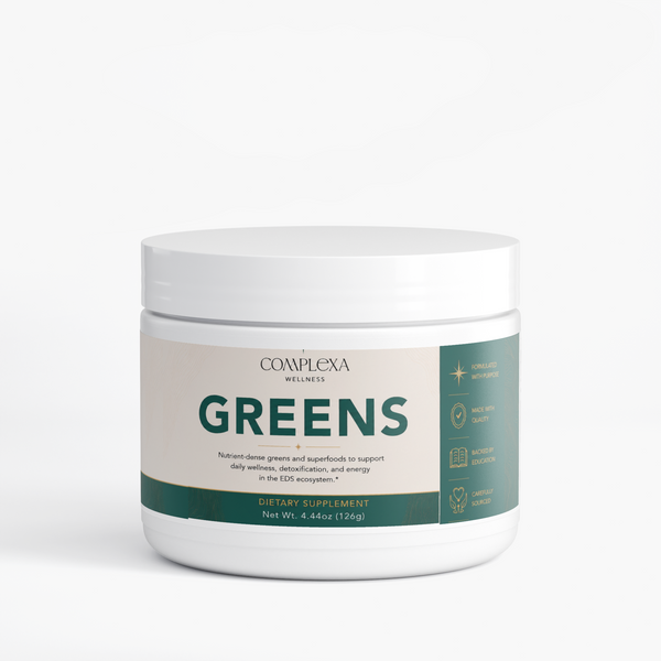 Complexa Greens