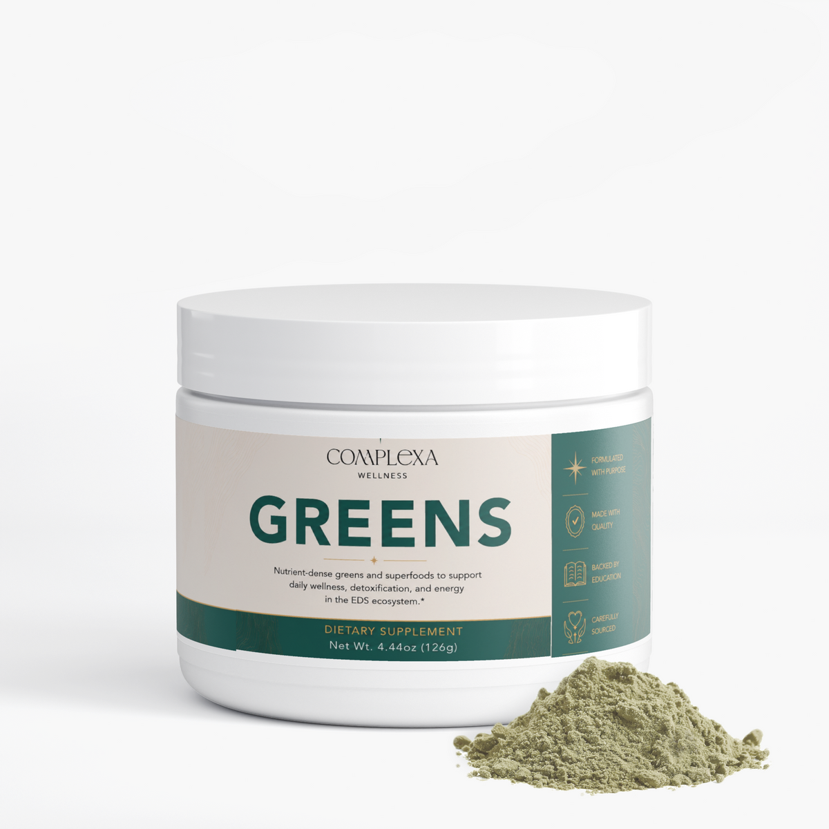 Greens Superfood