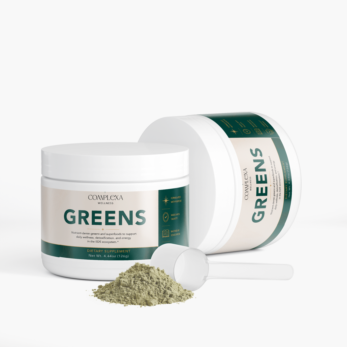 Greens Superfood