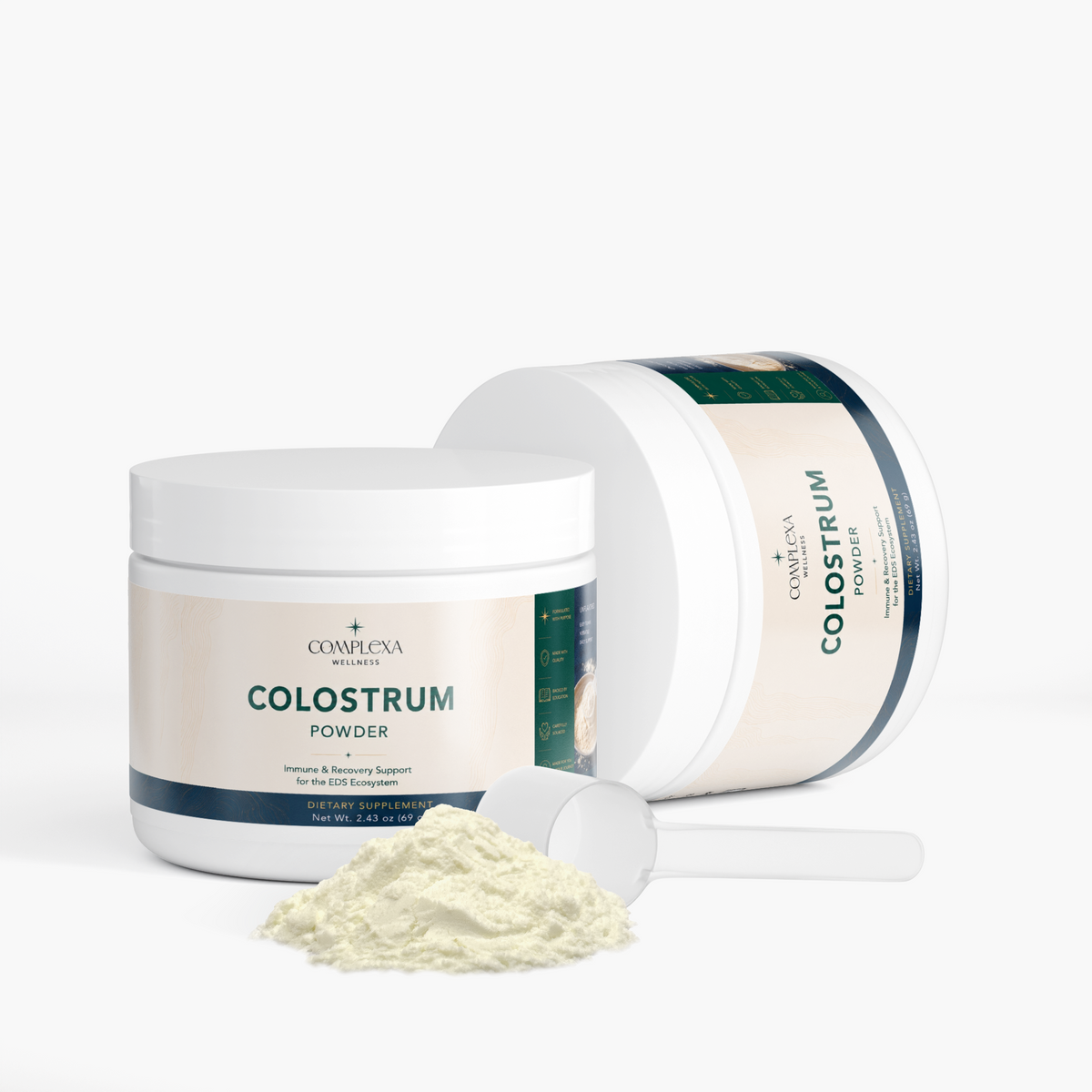 Colostrum Powder