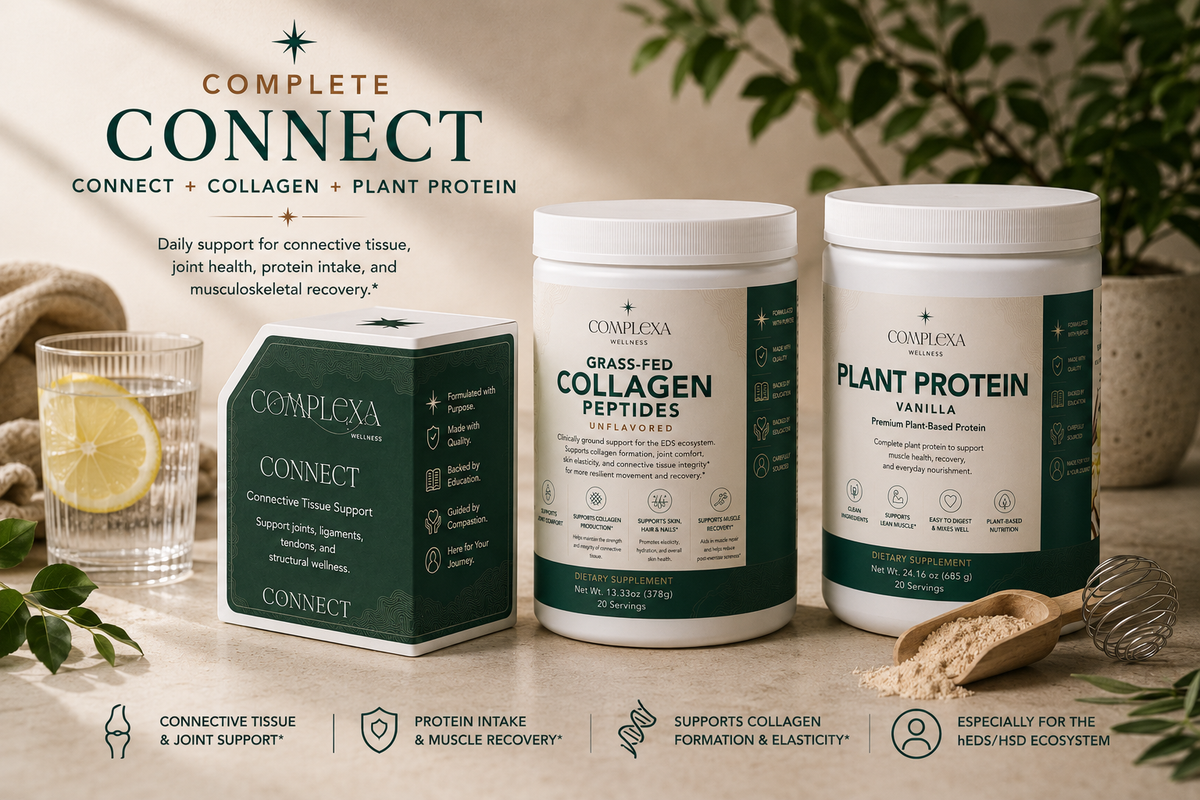 Complete Connect