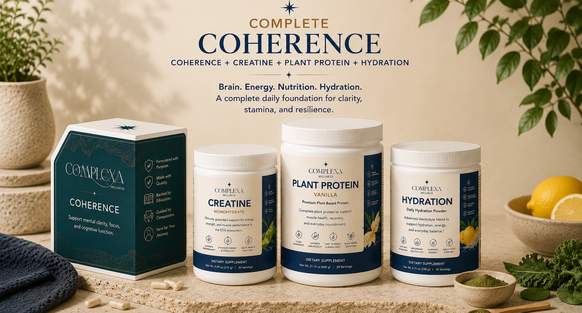 Complete Coherence