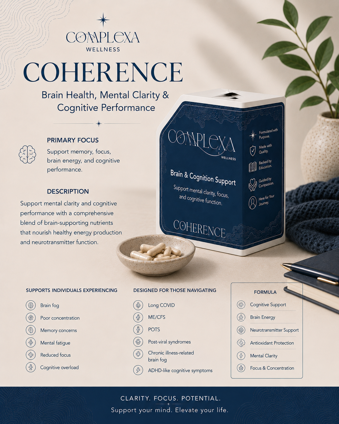 Coherence