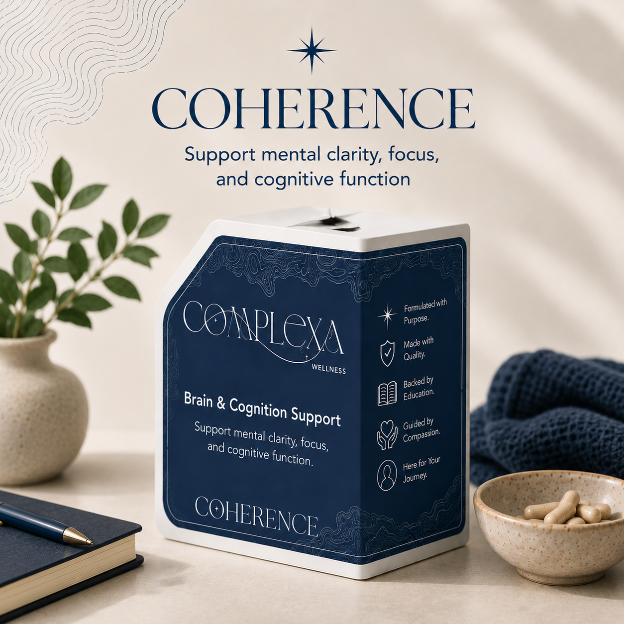 Coherence