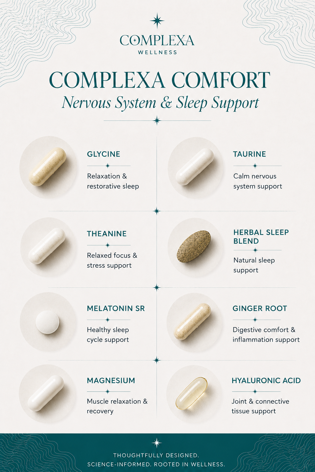 Comfort