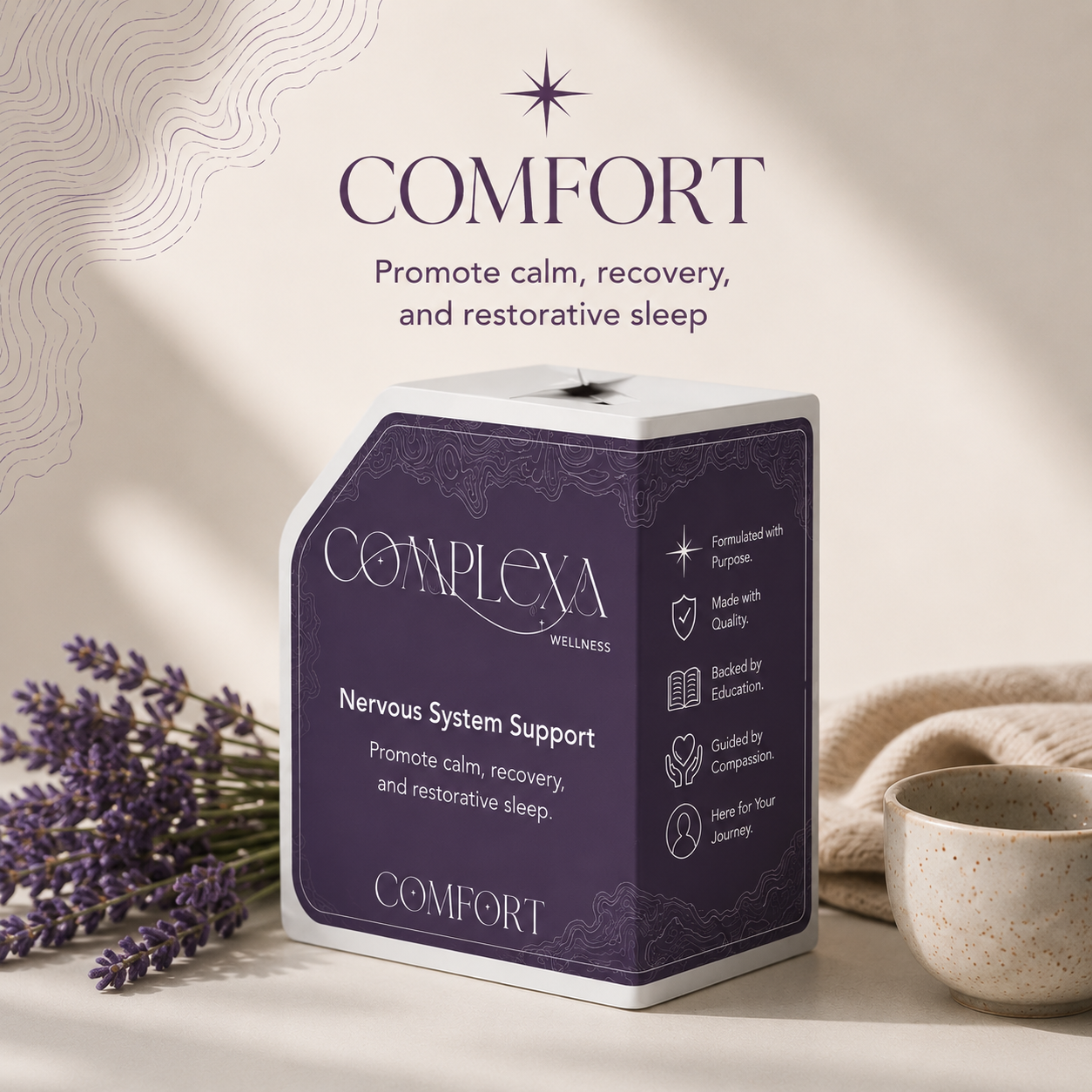 Comfort