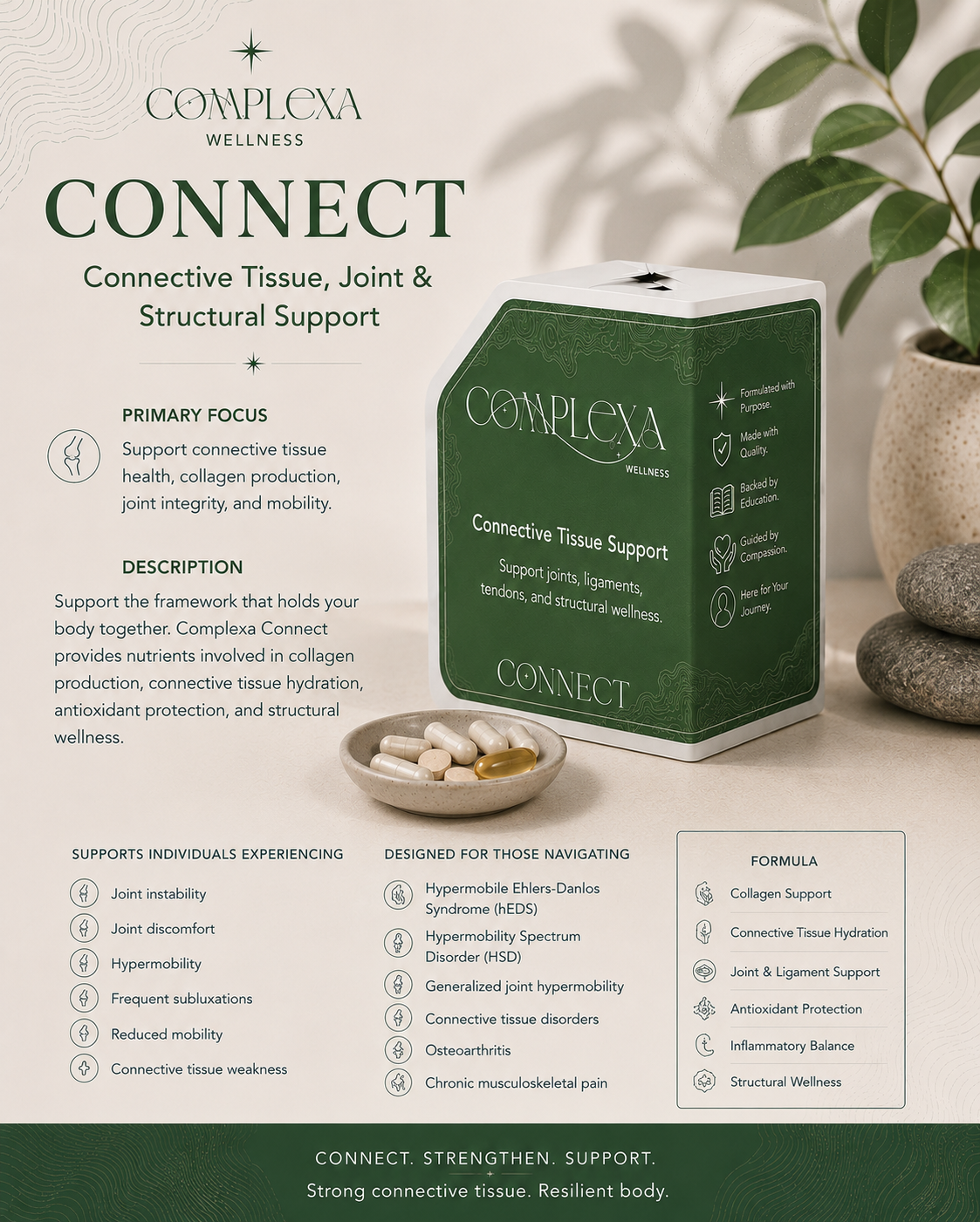 Connect