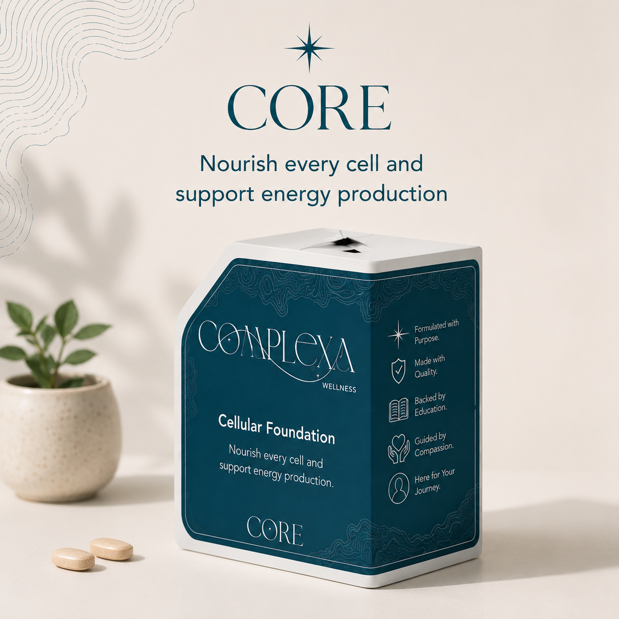 Core