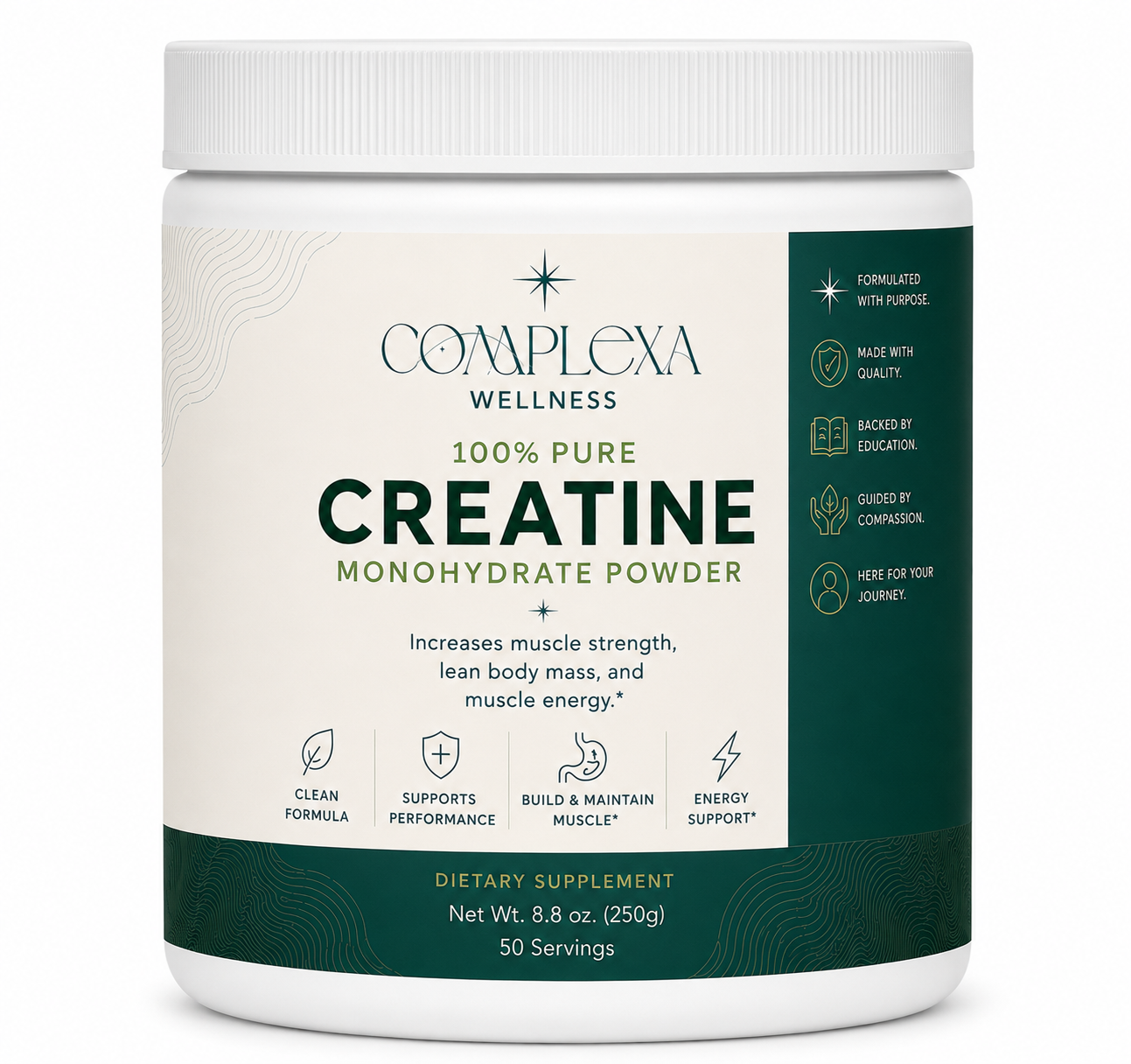 Creatine