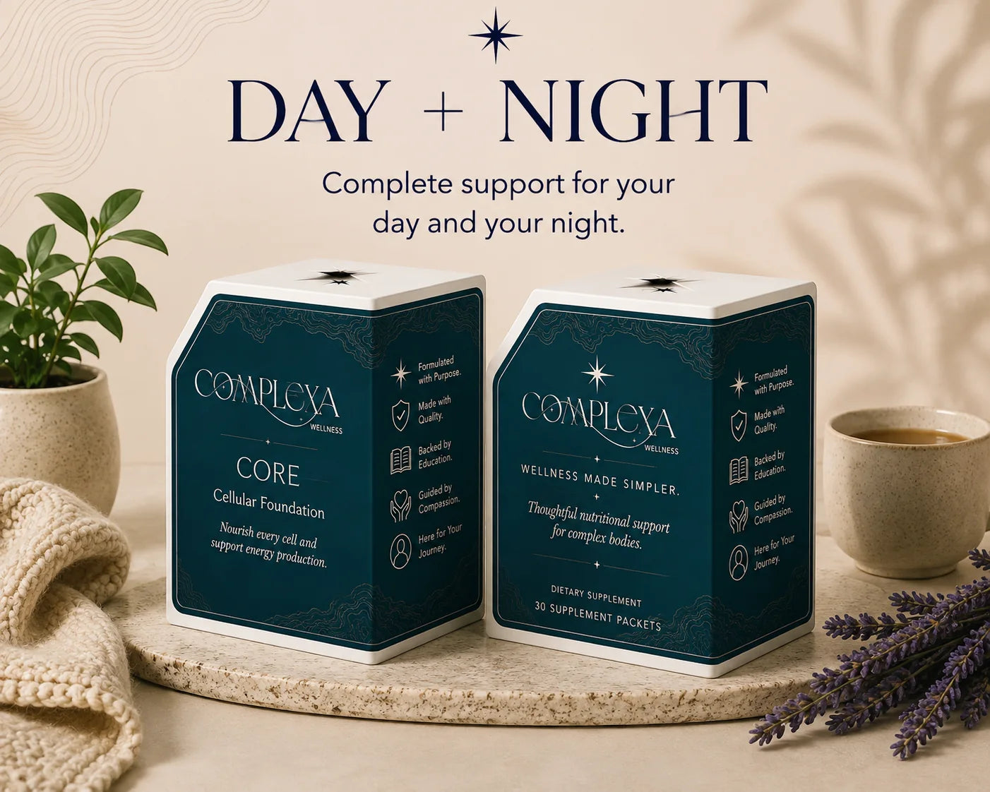 Day and Night bundle