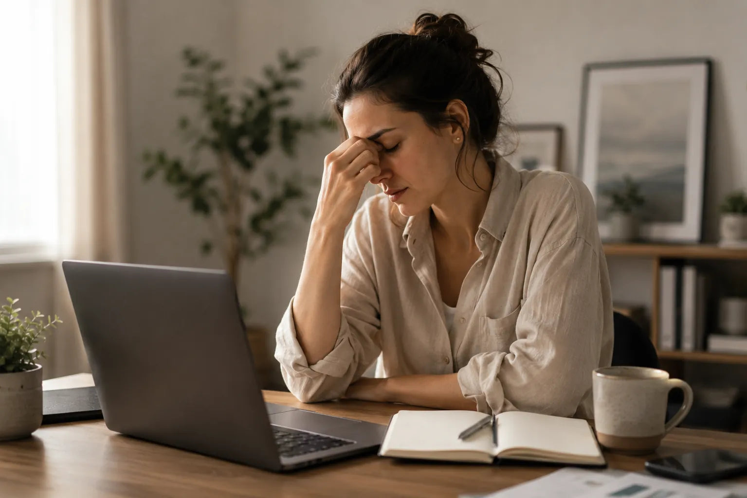 Explore Symptoms — Complexa Wellness