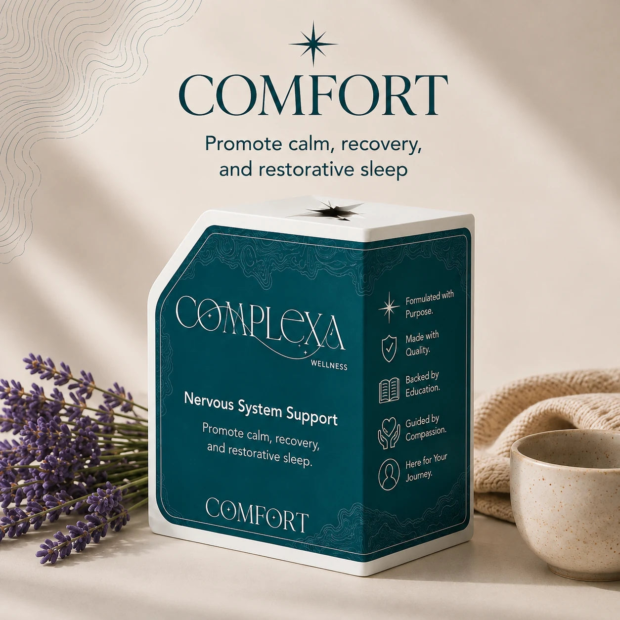 Comfort Program