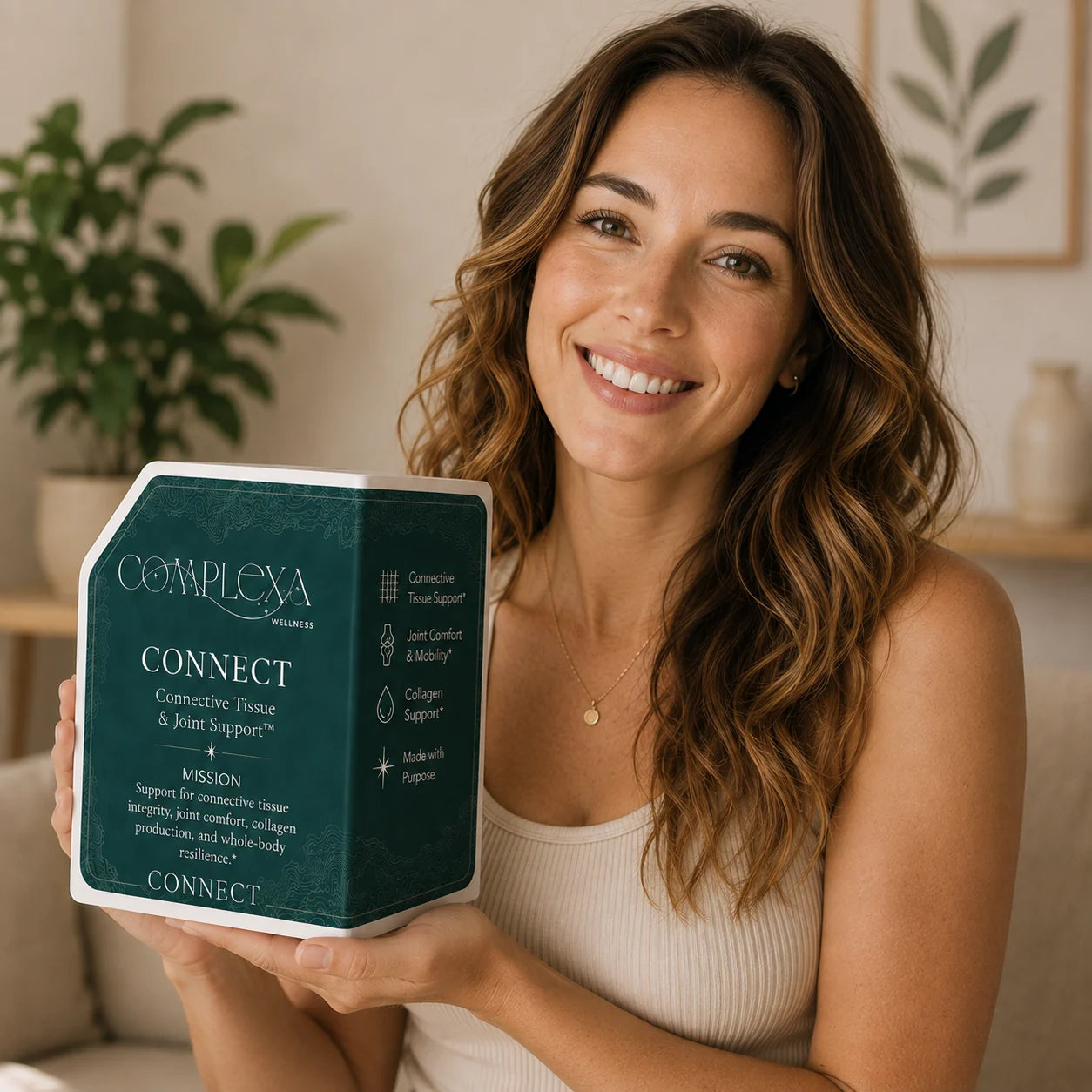 Connect Program
