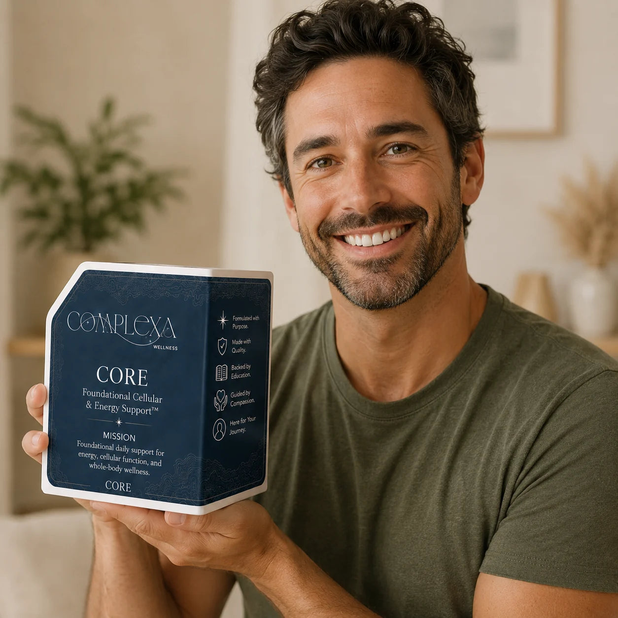 Core Program