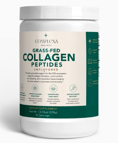 Collagen — Unflavored